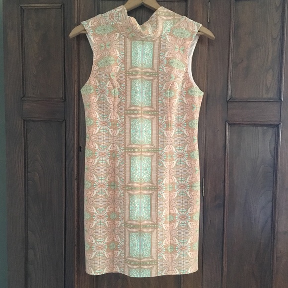 Forever 21 Dresses & Skirts - Forever 21 Retro Dress